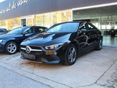 Mercedes CLA200