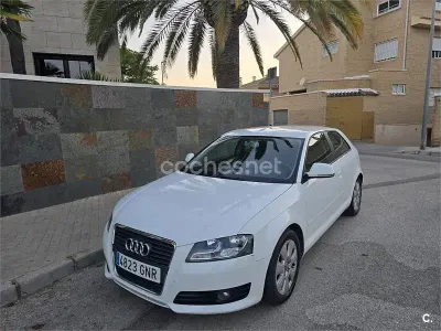 Usado Audi A3