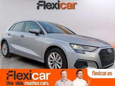 Gris Usado 2023 Audi A3 Premium Berlina | 20.490 € (Buen precio)