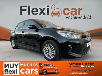 usado Kia Rio 1.2 CVVT 62kW (84CV) Drive