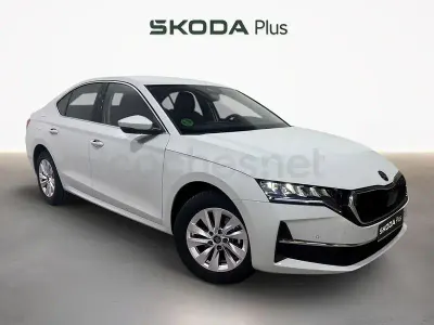 Usado Skoda Octavia