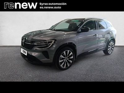 Usado Renault Austral Techno 131 CV (96 kW) 2025 Gris SUV