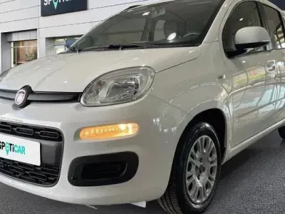 Usado Fiat Panda