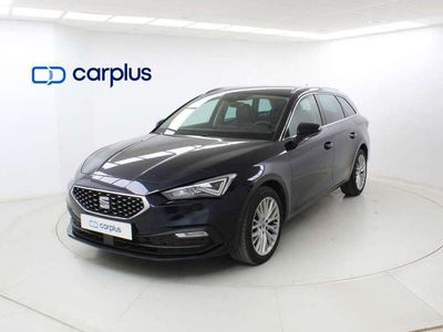 Seat Leon ST