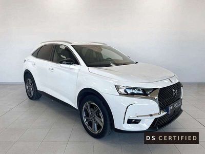 DS Automobiles DS7 Crossback