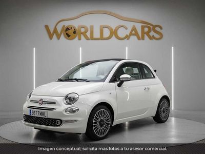 Usado 2023 Fiat 500 Utilitario | 10.595 € (Precio justo)