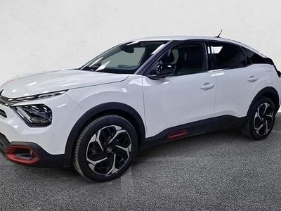 Käytetty Citroën C4 Shine 130 HP (95 kW) 2022