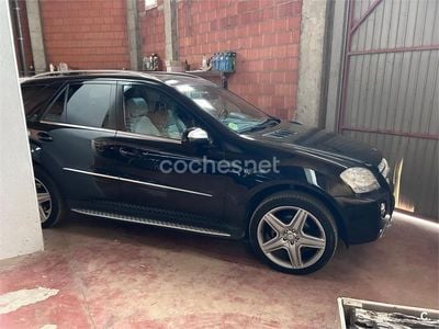 Mercedes ML350