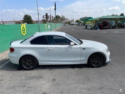 BMW 120 Coupé
