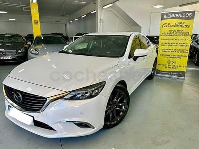 Usado Mazda 6