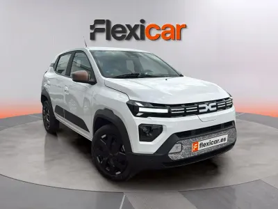 Usado Dacia Spring