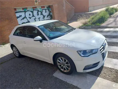 Usado Audi A3
