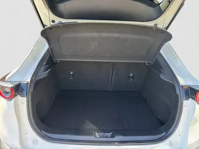 Usado Mazda CX-30 122 CV (89 kW) 2022 Blanco SUV
