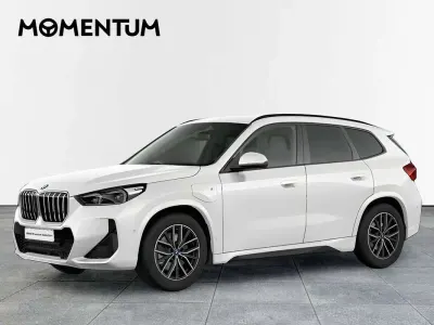 Usado BMW X1 245 CV (180 kW) 2025 Blanco SUV