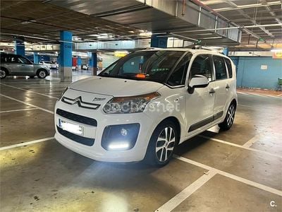 Citroën C3 Picasso