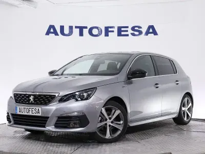 Usado Peugeot 308
