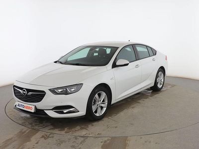 Blanco Usado 2019 Opel Insignia Selective Utilitario | 12.699 €