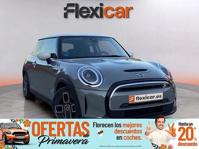 Usado Mini Cooper SE 135 kW (184 CV) 2022 Eléctrico Utilitario