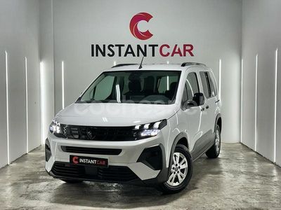 Nuevo Peugeot Rifter Allure 130 CV (95 kW) 2025 Blanco Monovolumen