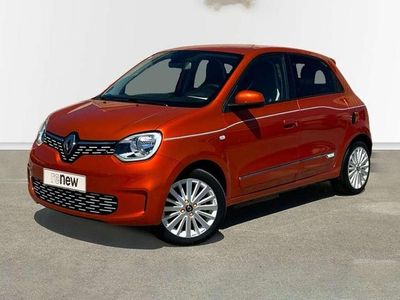 Brugt Renault Twingo