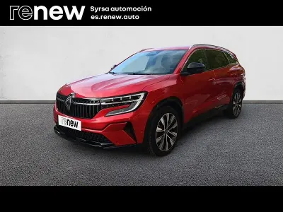 Usado Renault Espace