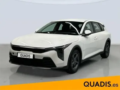 Occasion Kia K4