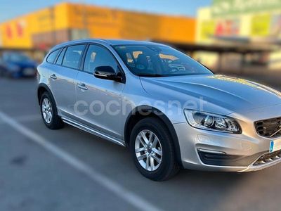 Volvo V60 CC