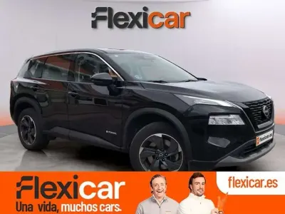Usado Nissan X-Trail
