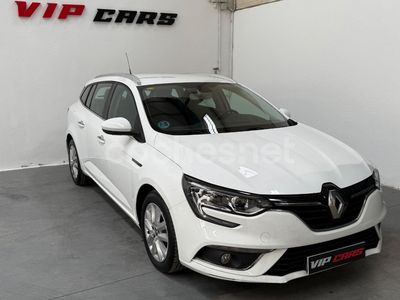 Renault Mégane GrandTour