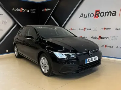 Usado VW Golf VIII