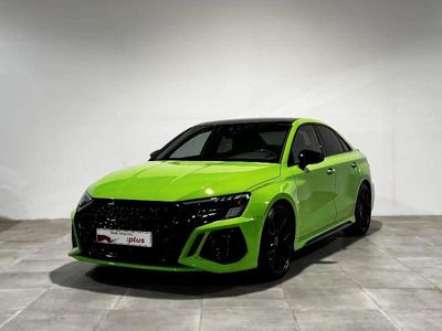 Audi RS3 Sportback