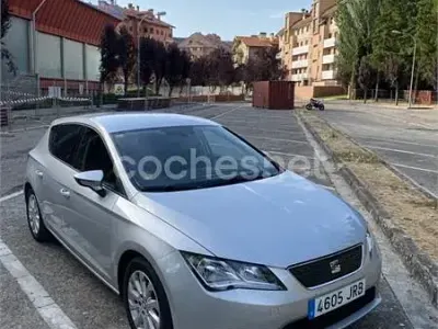 Usado Seat Leon