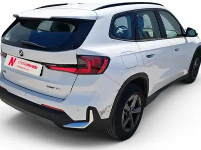 Usado BMW X1