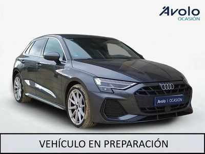 Usado Audi A3 Sportback e-tron S-Line 150 CV (110 kW) 2025 Utilitario