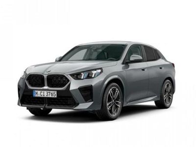 Usado 2025 BMW X2 SUV | 45.900 € (Buen precio)