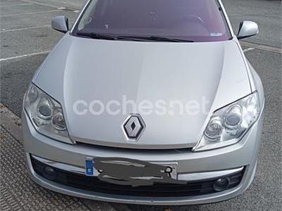 Renault Laguna III