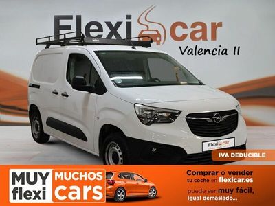 usado Opel Combo 1.5 CARGO EXPRESS 100CV 3 P (2021)