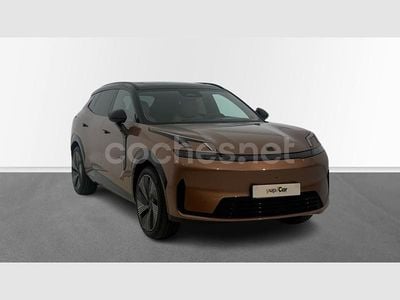 Marrón Usado 2025 Lynk & Co 08 SUV | 51.300 € (Precio justo)