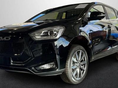 Nuevo EVO Evo 3 113 CV (83 kW) 2025 Negro SUV