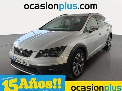Seat Leon SC