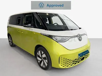 Usado VW ID. Buzz Pro 210 kW (286 CV) 2025 Eléctrico Monovolumen