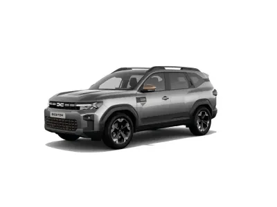 Nuevo Dacia Bigster Extreme 154 CV (113 kW) 2026 Gris SUV