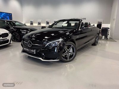 Mercedes C43 AMG