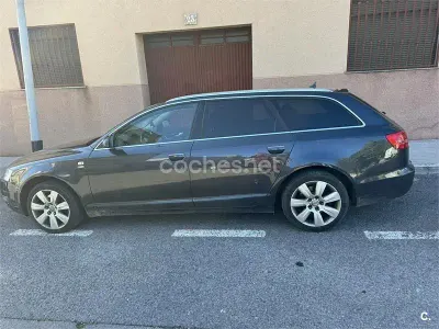 Usado Audi A6
