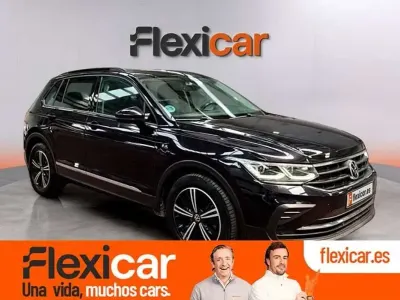 Usado VW Tiguan
