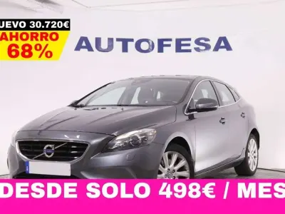 Usado Volvo V40