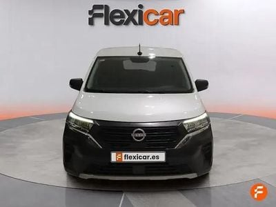 Occasion Nissan Townstar Acenta 130 ch (95 kW) 2023 Blanc Van