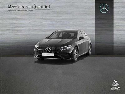 Usado Mercedes A180 136 CV (100 kW) 2025 Berlina