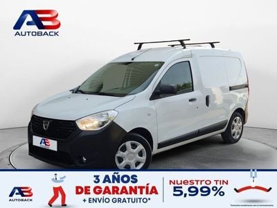 Dacia Dokker