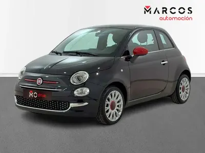 Usado Fiat 500 Dolcevita 70 CV (51 kW) 2022